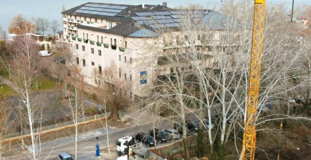 Det erste Auftrag 2025