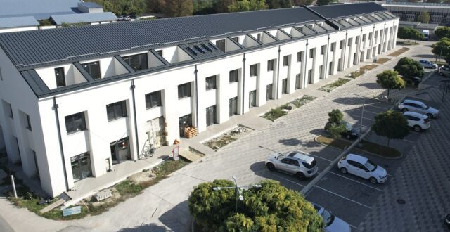 Sopron, Ágfalvi út 2B