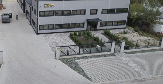 Sopron, Kelta utca 11.